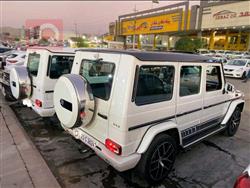 مێرسێدس بێنز G-Class